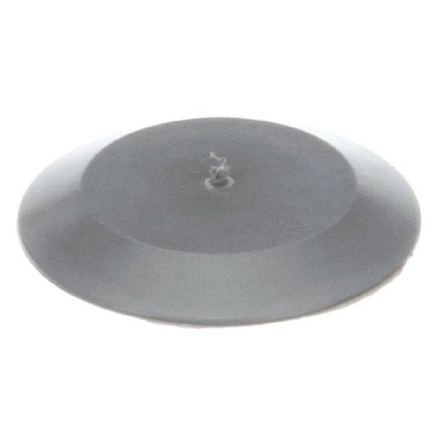 Kolpak 254041075 Plug Button 3/4 Gray Pla Stic