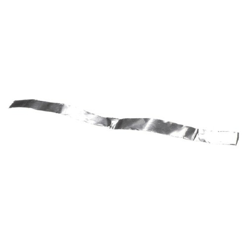 Kolpak 289381075 #431 3/4 2 Mil Aluminum Tape