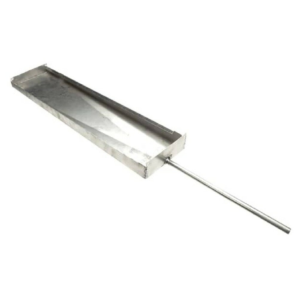Kolpak 520089 9.295x27.545 Evap Drain Pan Pp