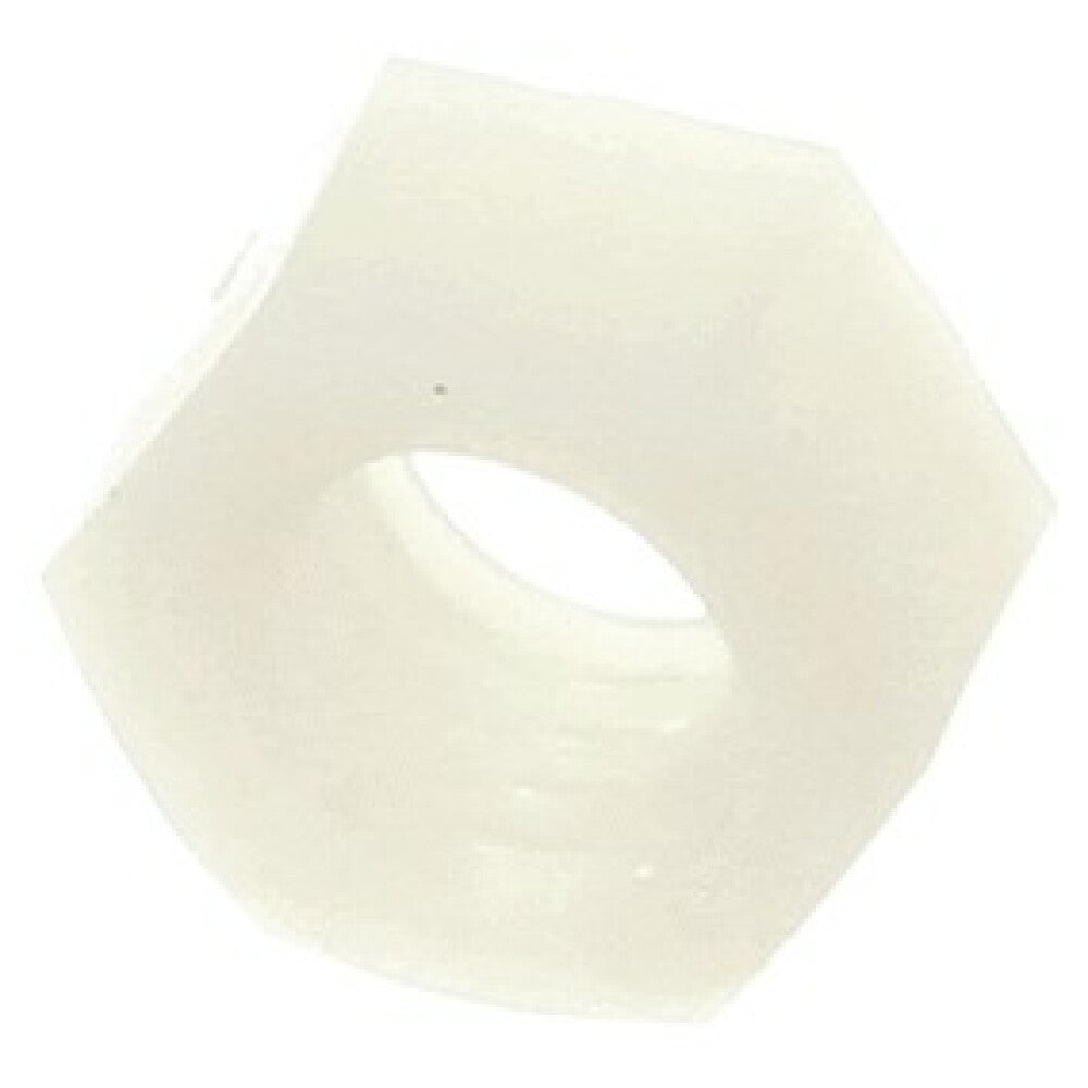 Kolpak 247451075 Nut Hex 3/8 Nylon