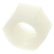 Kolpak 247451075 Nut Hex 3/8 Nylon