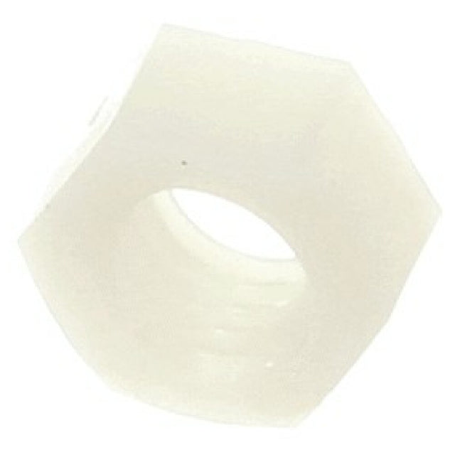 Kolpak 247451075 Nut Hex 3/8 Nylon