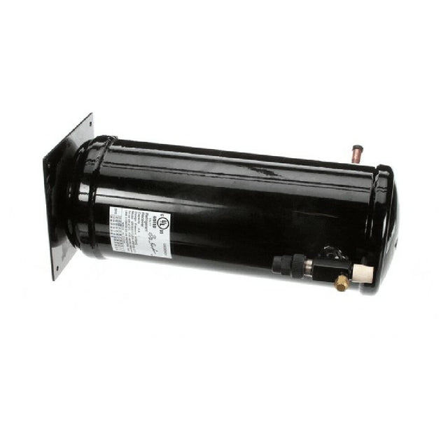 Kolpak 550003430 Receiver 6 X 16 W/valve