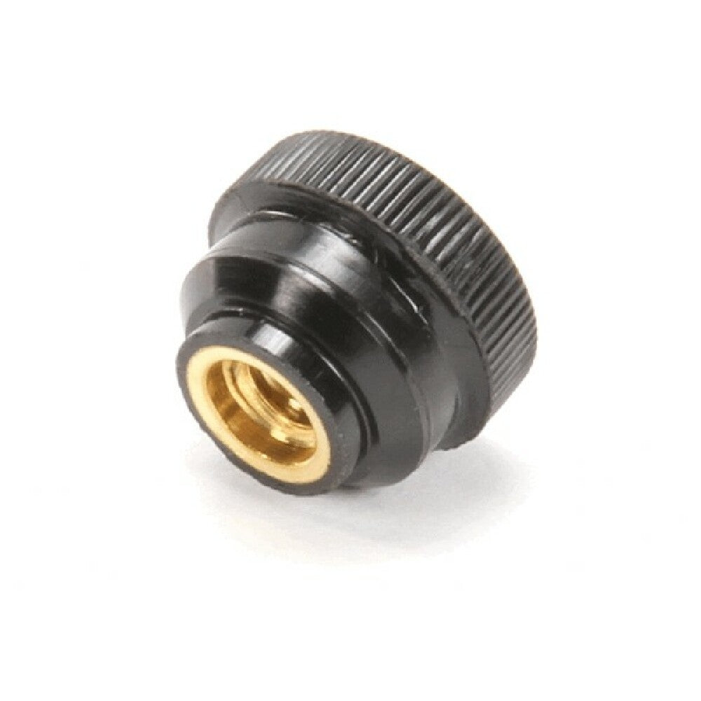 Lincoln 000360SP Knob 1/4 20 Female Blk