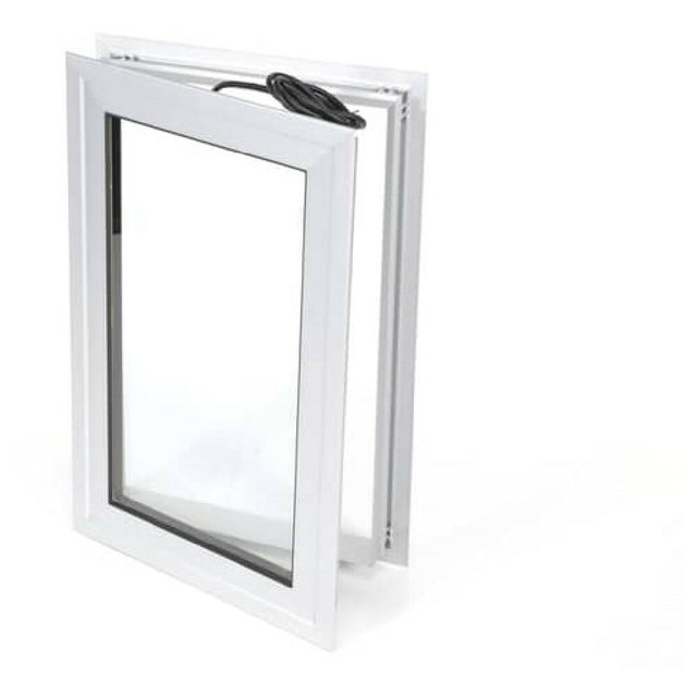 Kolpak 500002213 Viewport 14x24 Freezer Heate