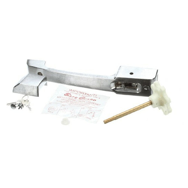 Kolpak 500000553 Handle 27c Locka Ble Br