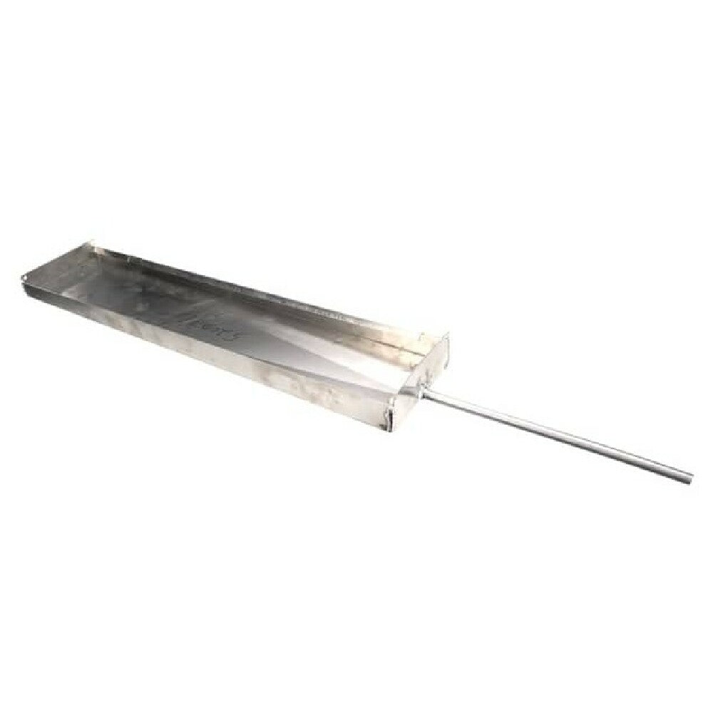 Kolpak 520071 Evp Drain Pan 9.295x27.5 45