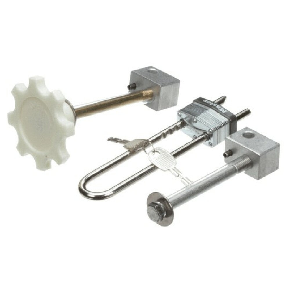 Kolpak 528272565 Mac Lock Free Kit