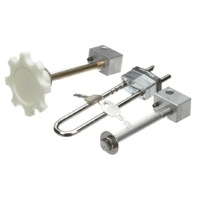 Kolpak 528272565 Mac Lock Free Kit
