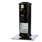 Kolpak 550003427 Receiver 3.5 X 10 W/valv E