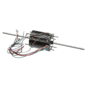 Kolpak 550005307 Motor Dual Shaft 115v 1. 32 A 1