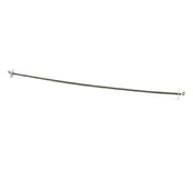 Lincoln 110703SP Tube Tm 30 120v 750w