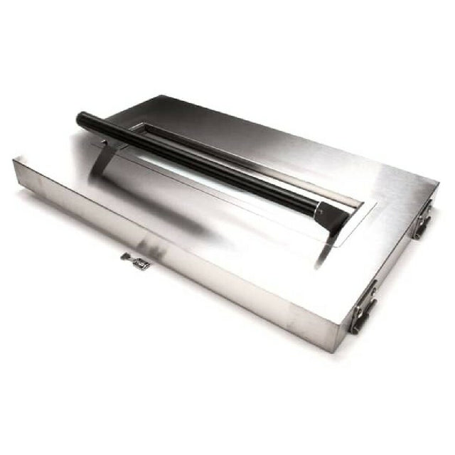 Lincoln 1123D Door W/w 2field Instl