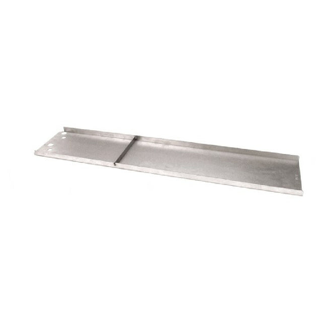 Lincoln 1532 Finger Plt Perf Inner