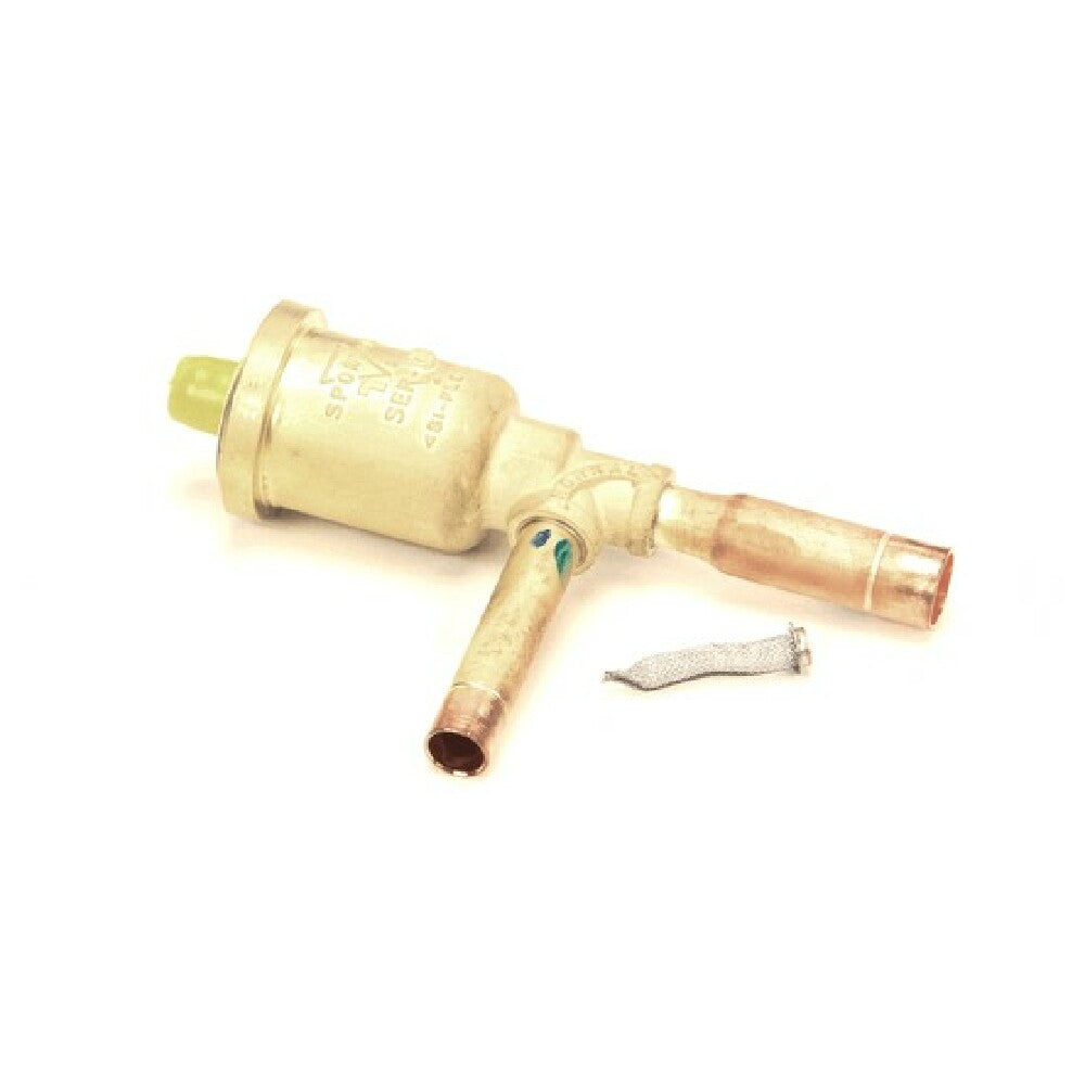 Kolpak 550002639 Valve Electric Expansion Ser C