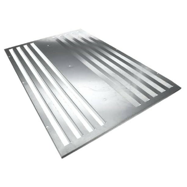 Kolpak 555614 Grill Evaporator Polar P Ak Ii