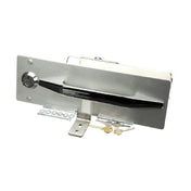 Kolpak 240511075 Handle 57 Lockab Le 4in