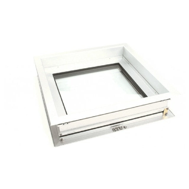 Kolpak 500002211 Viewport 14x14 Freezer Heate