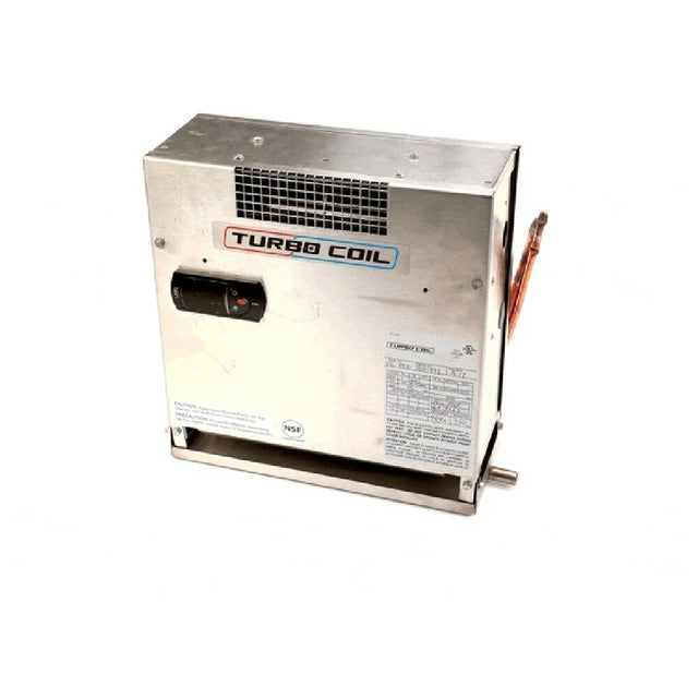 Jade Range 3000012333 Coil Turbo 800btu Fp Ref