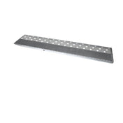 Lincoln 1712 Finger Pln 1/2 Opn Hv
