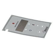 Lincoln 340010 Label Panel Control Mh C 1 R