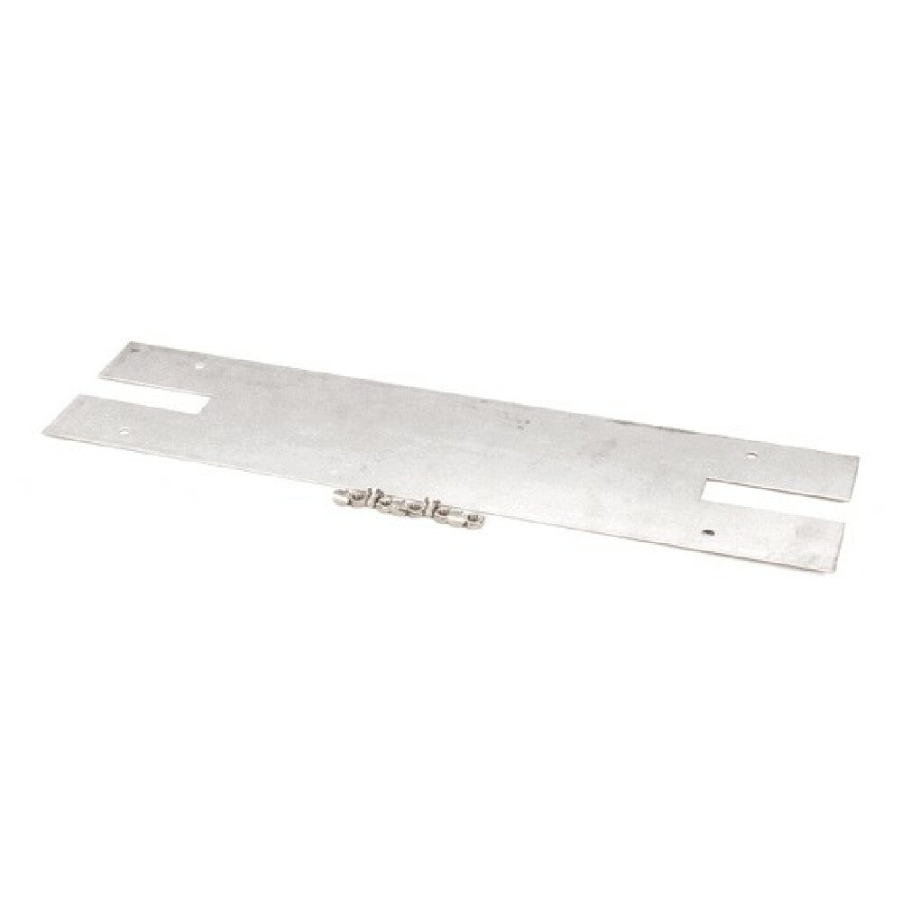 Lincoln 1128 Close Off Plate Kit