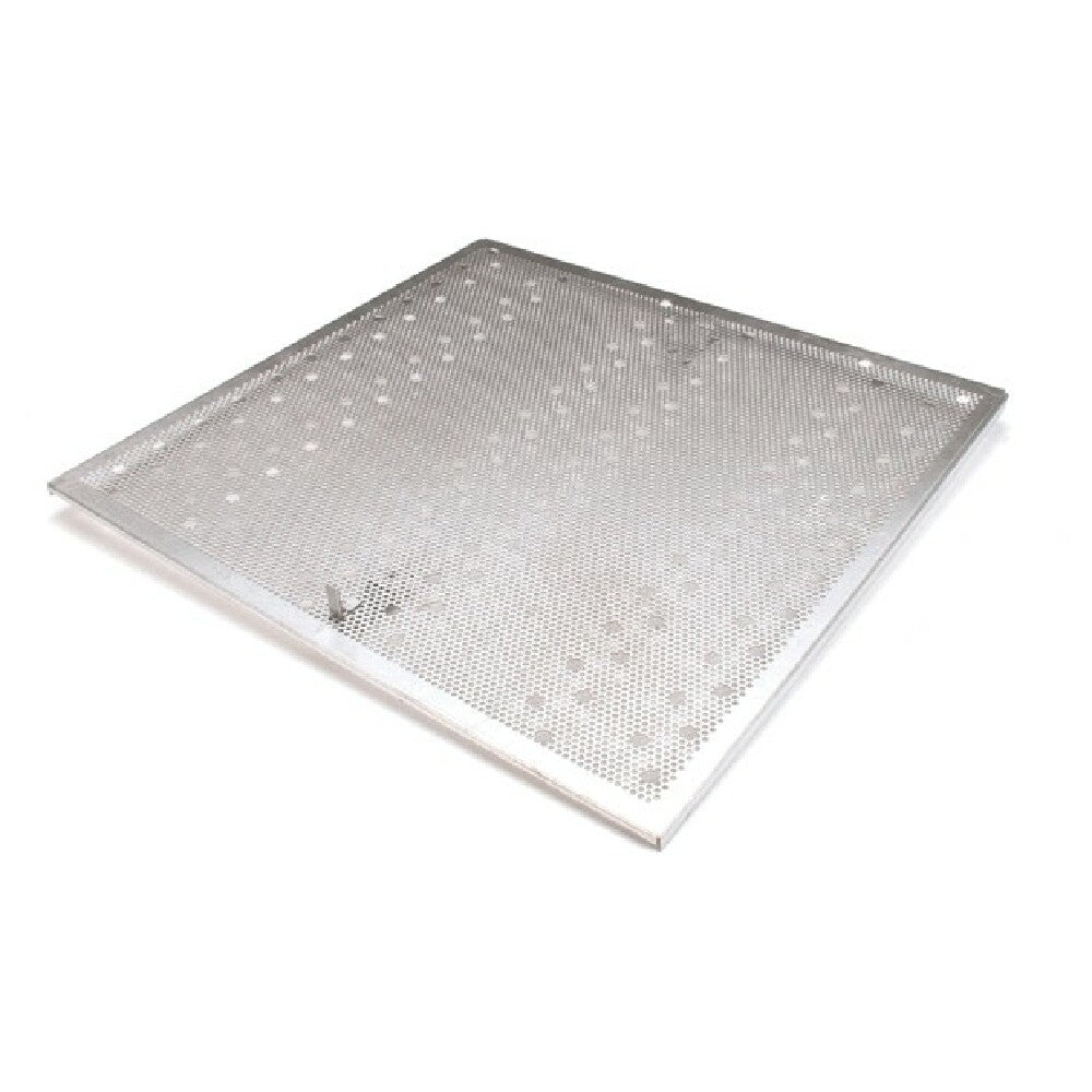 Lincoln 1527 Perf Assy Top