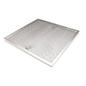 Lincoln 1527 Perf Assy Top