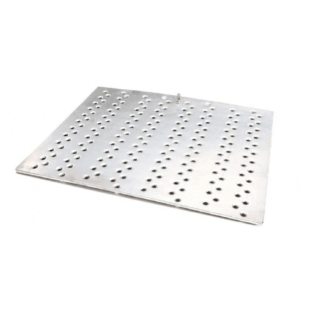 Lincoln 1529-CLE Columnating Plate Btm