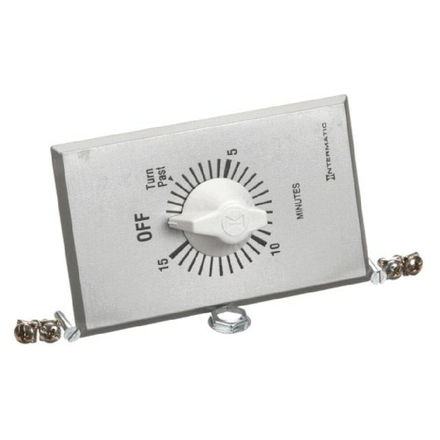 Kolpak 500000299 Timer Intermatic Ff315m