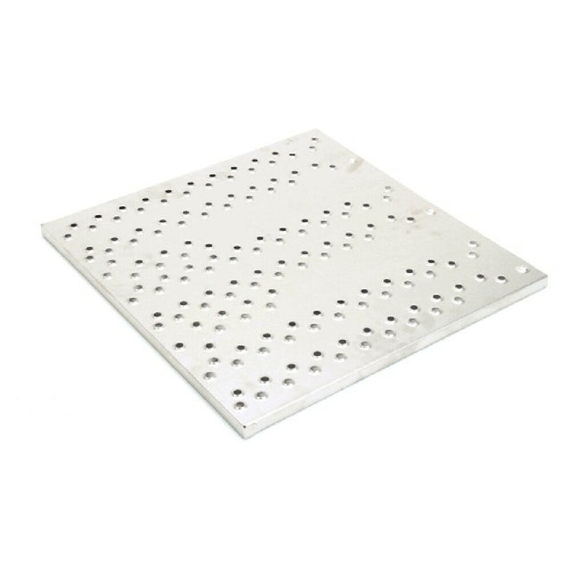 Lincoln 369503 Finger Plate Top