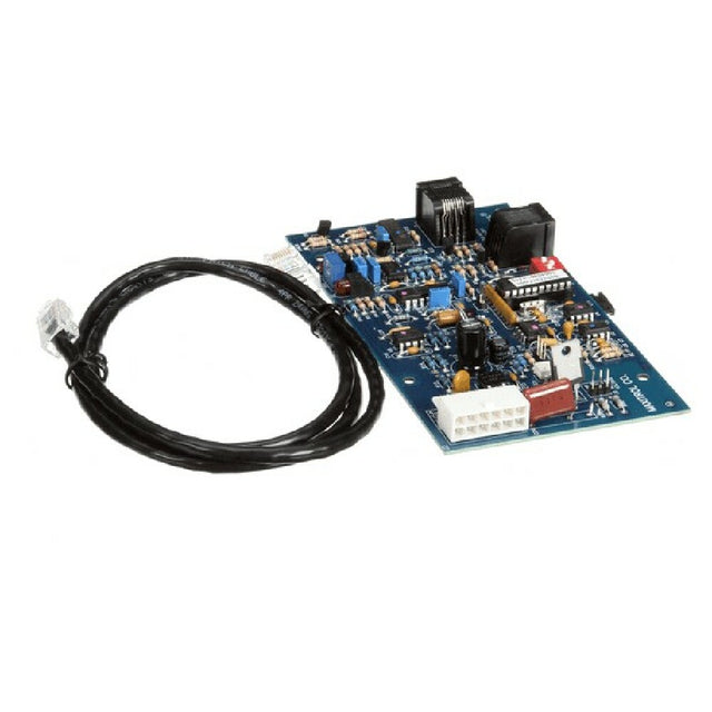 Lincoln 371195 Conveyor Control Board 1 600/11