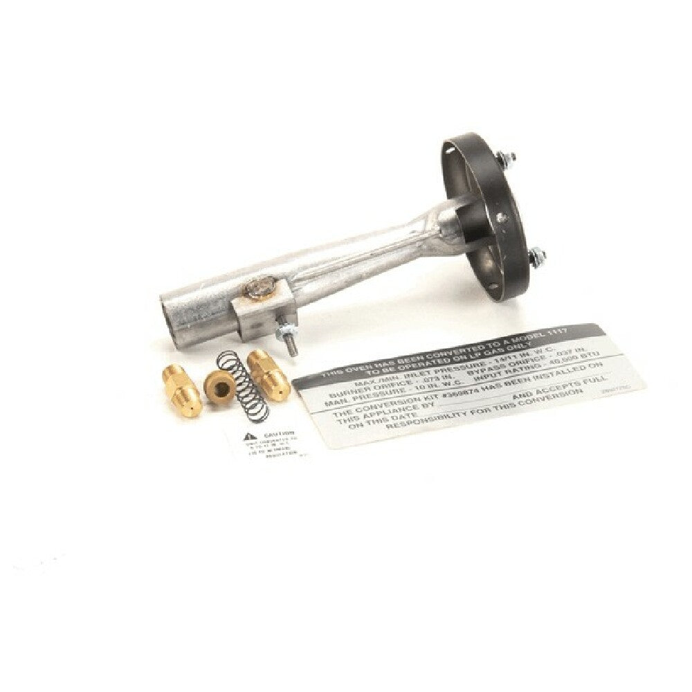Lincoln 369874 Conversion Kit 2 To Lp
