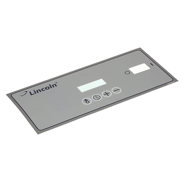 Lincoln 370408 Button Fascia