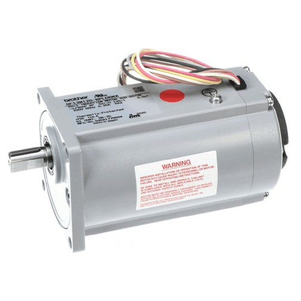 Lincoln 371209 Motor Conveyor 230v 120 1