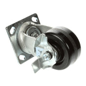 Lincoln 369390 Caster 4 Swivel Rear