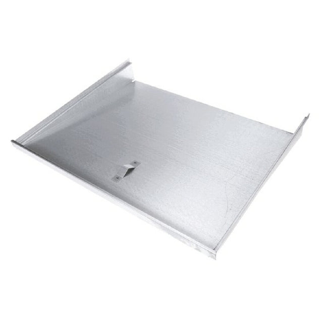 Lincoln 370010 Finger Housing Btm 2