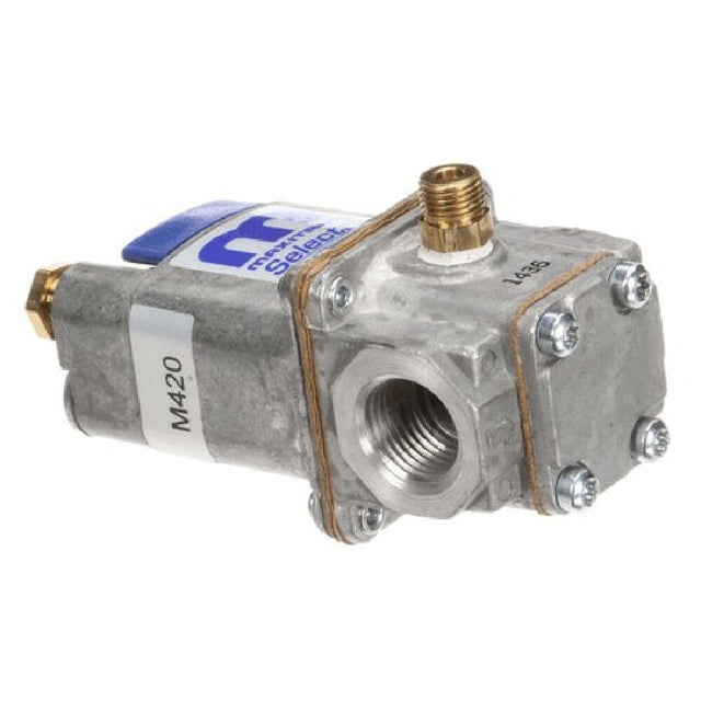 Lincoln 371062 Valve Gas 24vdc 1/2 Inch