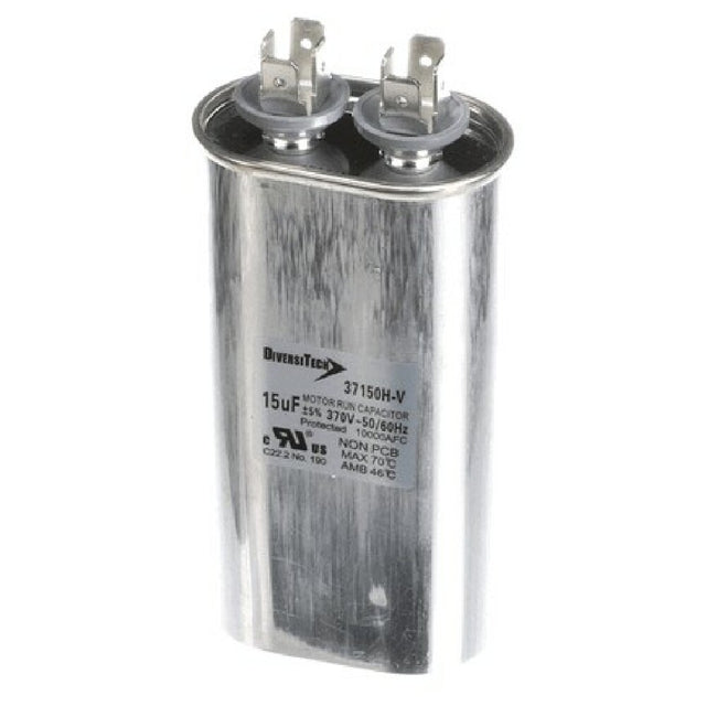 Lincoln 371197 Capacitor 15mfd 90c