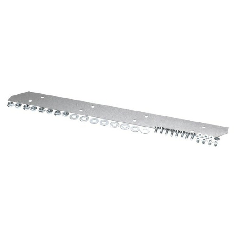 Lincoln 1129-CLE Plate Half Close Off Kit