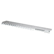 Lincoln 1129-CLE Plate Half Close Off Kit