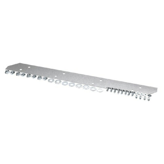 Lincoln 1129-CLE Plate Half Close Off Kit