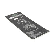 Lincoln 370131 Label Gas Oven Oper
