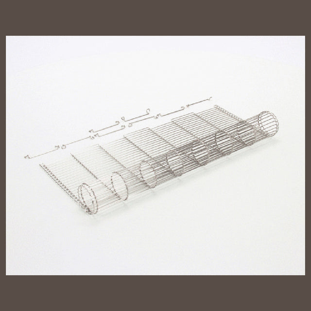 Lincoln 370185 Conveyor Belt 1ft (cti)
