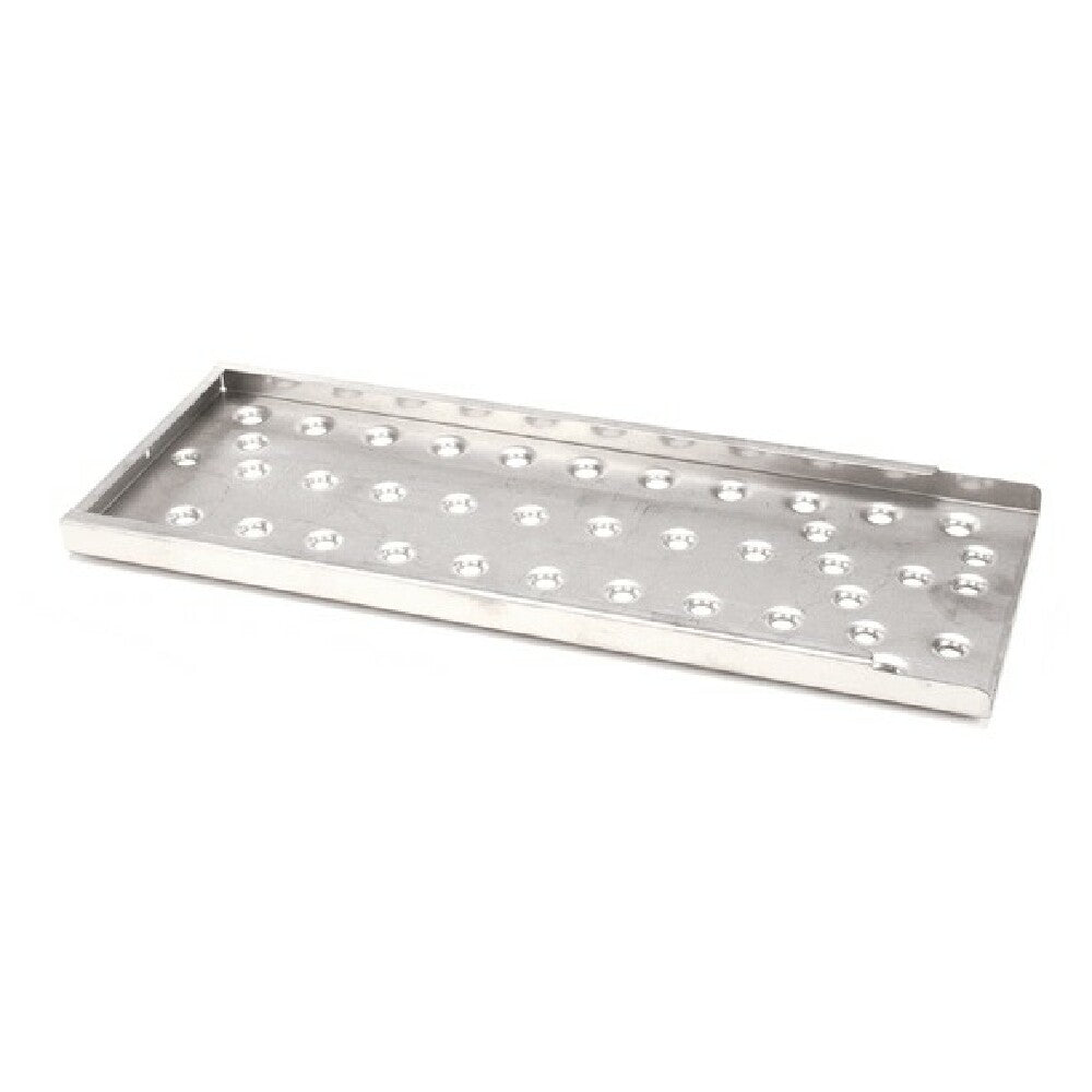 Lincoln 370657 Oriface Plate