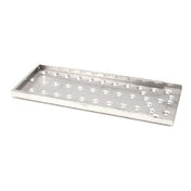 Lincoln 370657 Oriface Plate