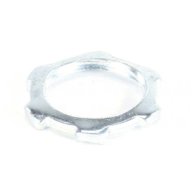 Garland 4525424 Conduit Locknut 1/2 Ste El