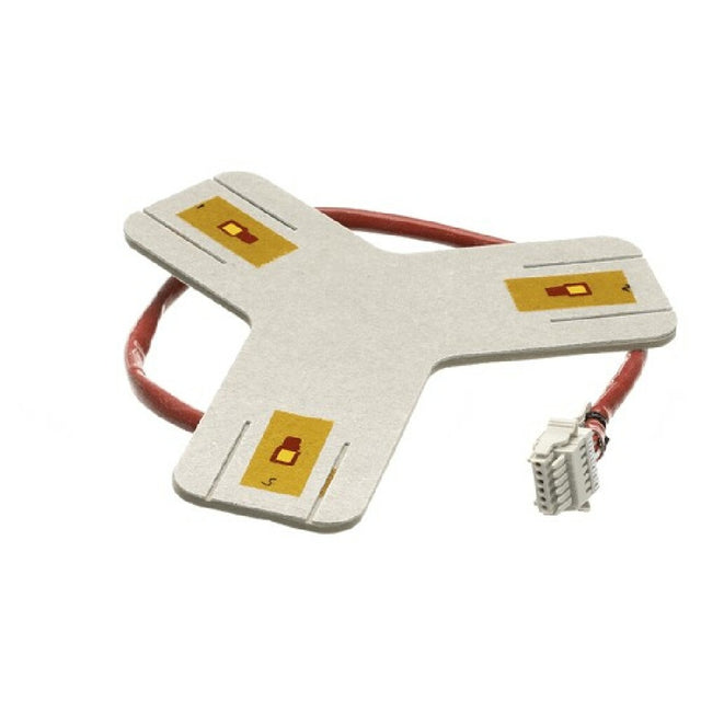 Garland 94040130 Sensor Unit/round Coil I Ncl. 3