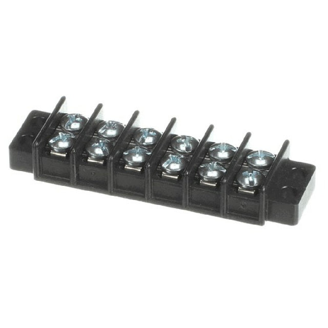 Market Forge 92-0140 Strip Terminal 6 Pole Cp 45101