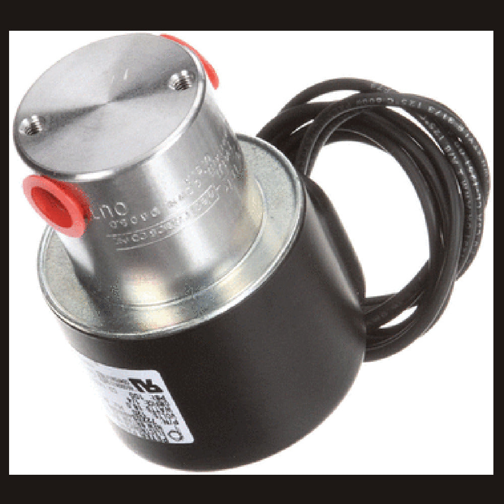 Market Forge 92-0107 Valve Solenoid 120v Cp05 4301